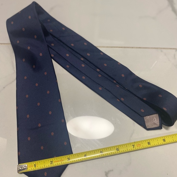 Mens tie. - Picture 5 of 5